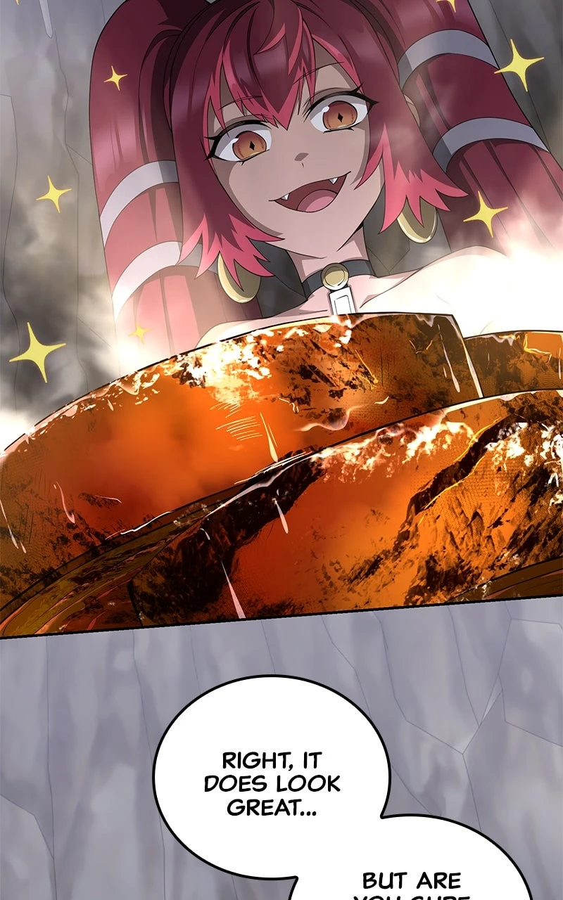 Read Monster Eater Manga Online