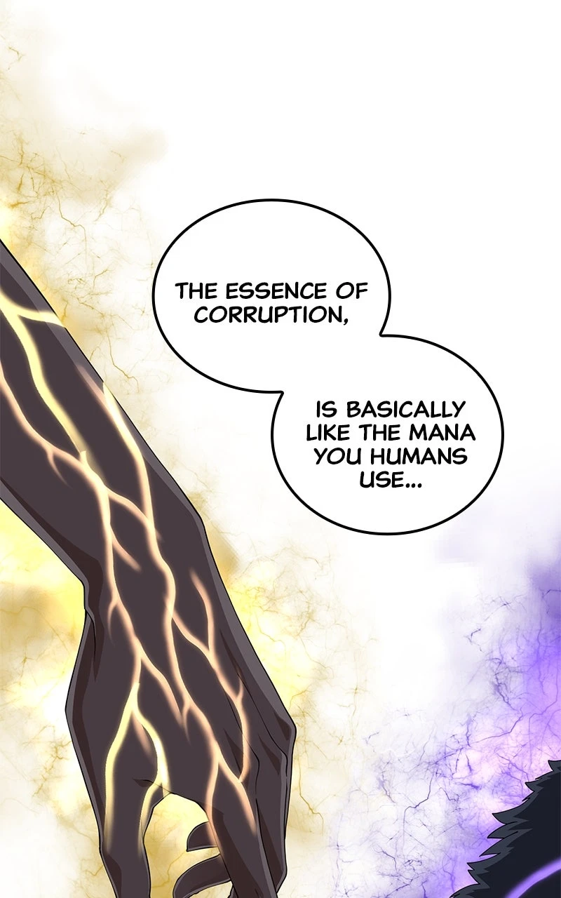 Read Monster Eater Manga Online