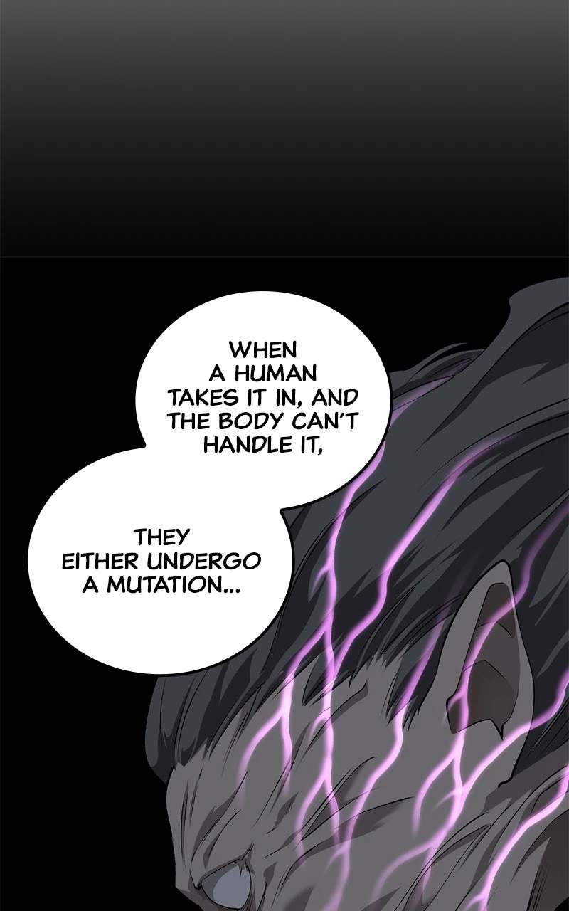 Read Monster Eater Manga Online