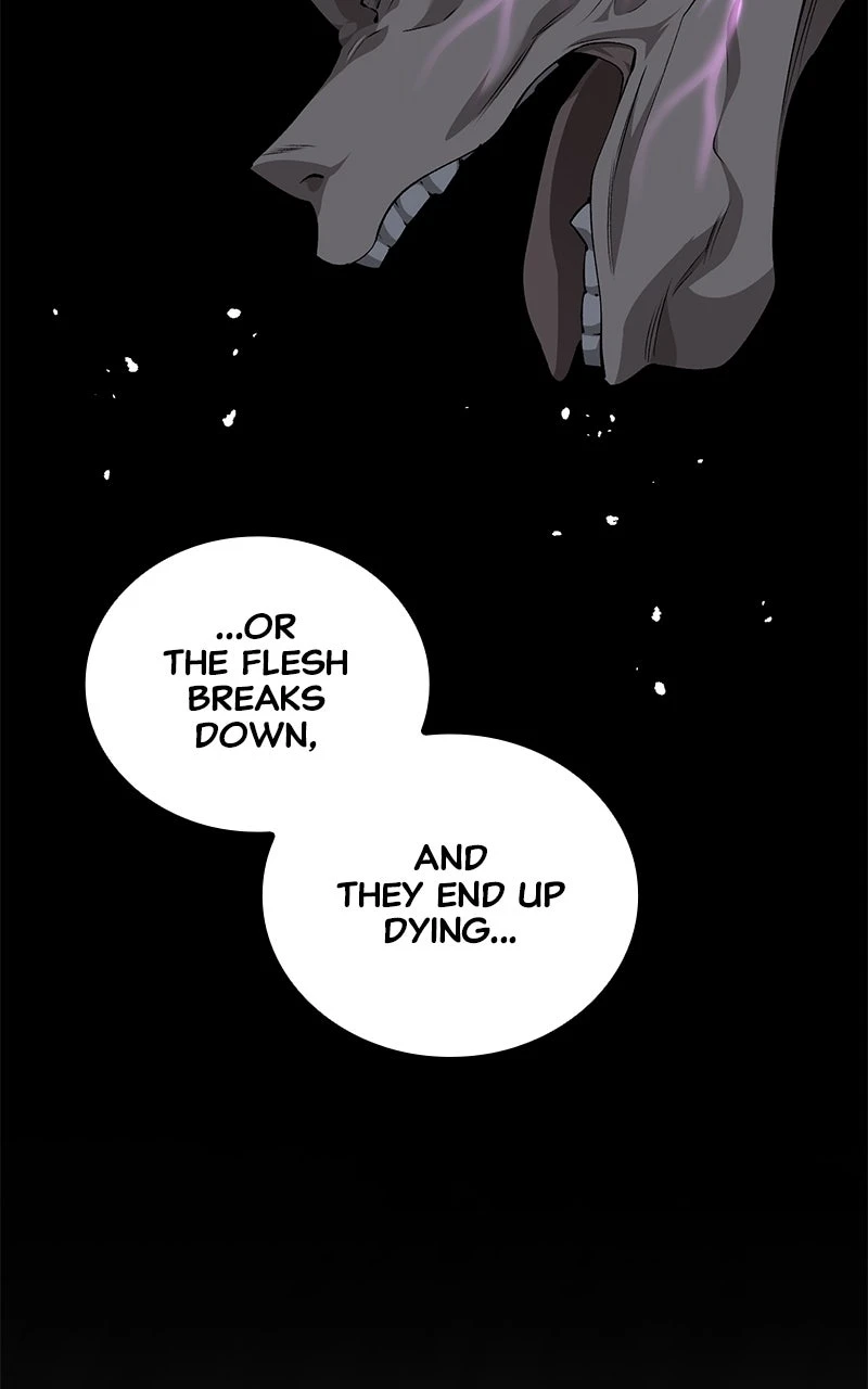 Read Monster Eater Manga Online