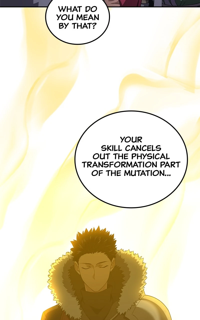 Read Monster Eater Manga Online