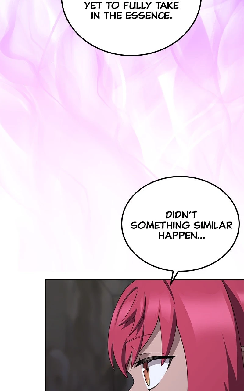 Read Monster Eater Manga Online