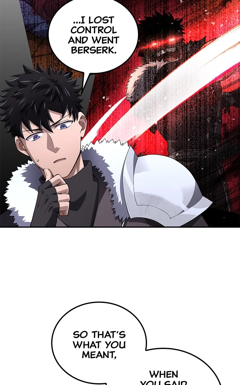 Read Monster Eater Manga Online