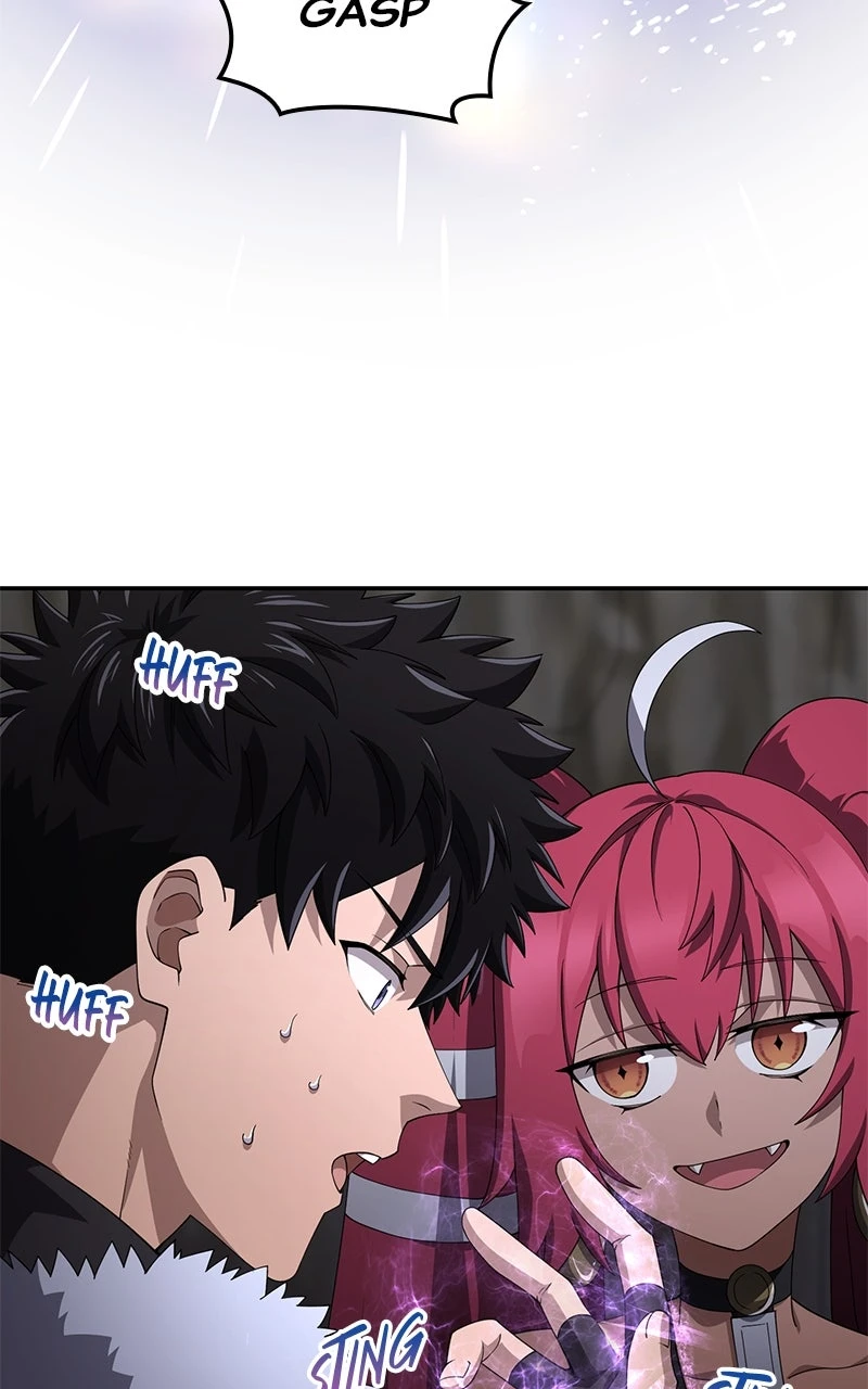 Read Monster Eater Manga Online