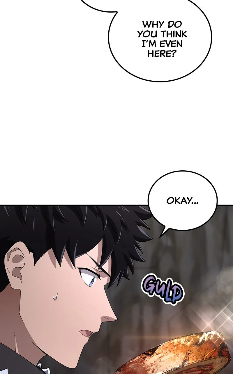Read Monster Eater Manga Online