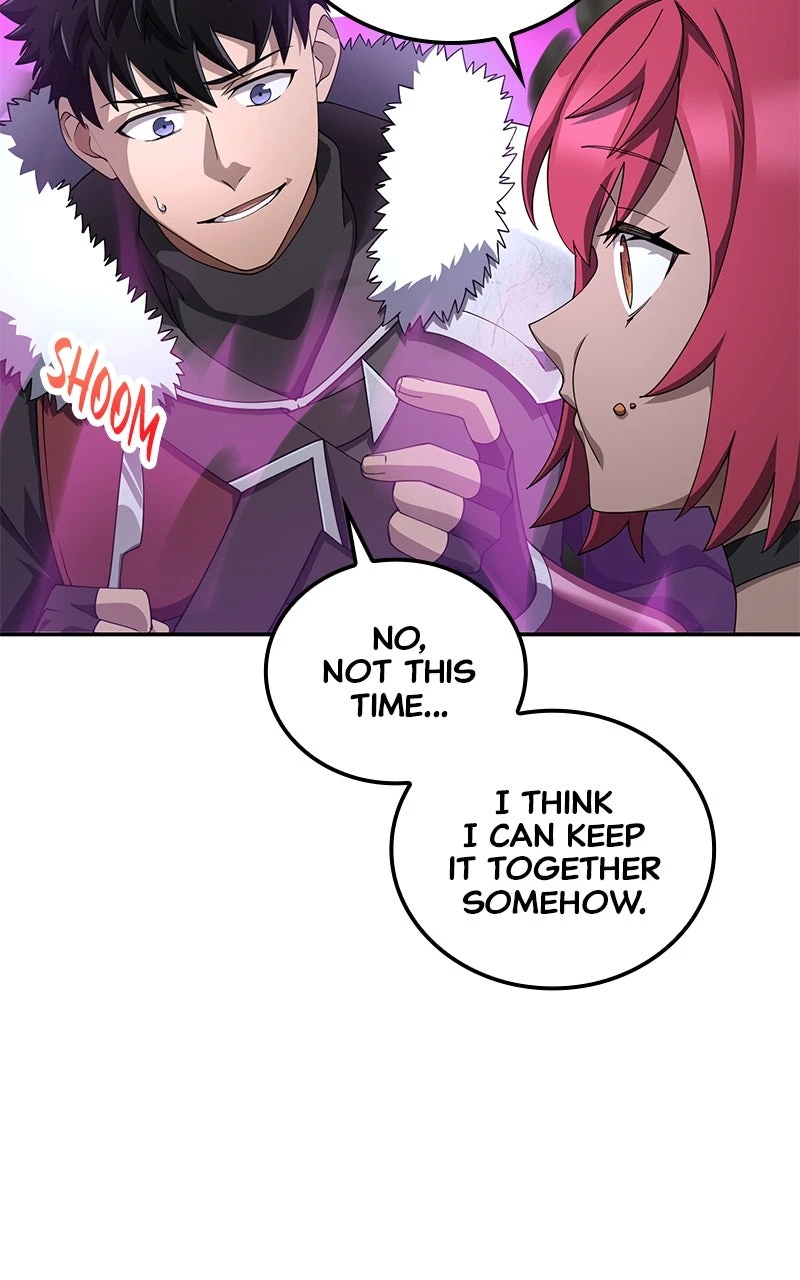 Read Monster Eater Manga Online