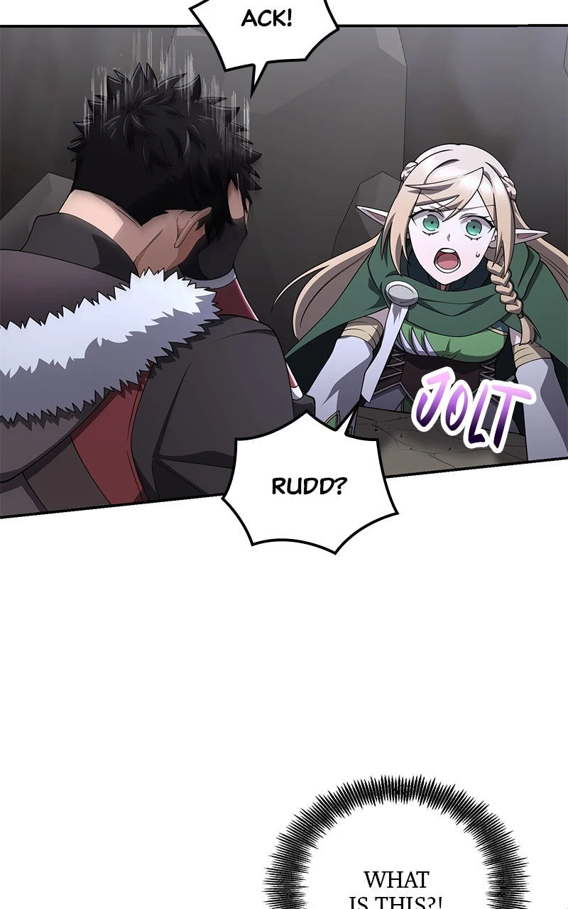 Read Monster Eater Manga Online