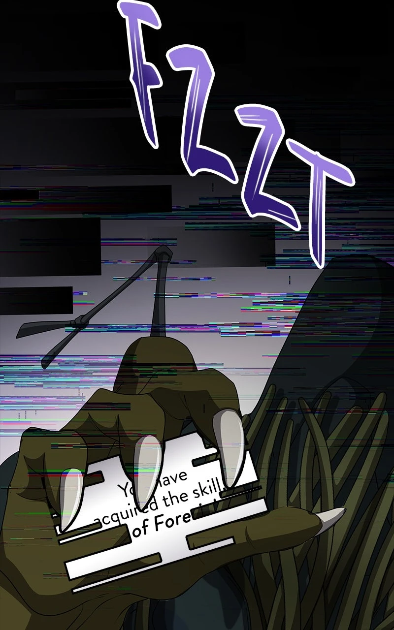 Read Monster Eater Manga Online