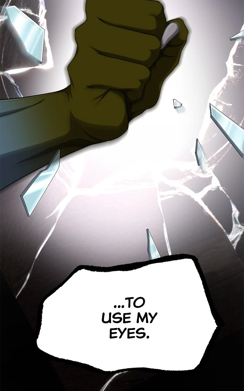 Read Monster Eater Manga Online