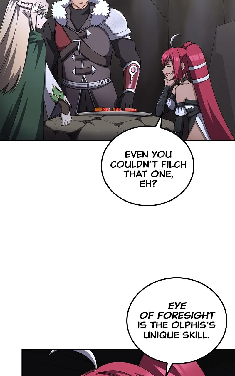 Read Monster Eater Manga Online