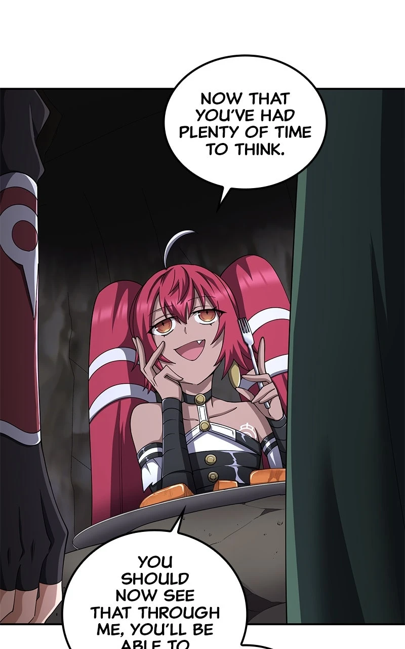 Read Monster Eater Manga Online