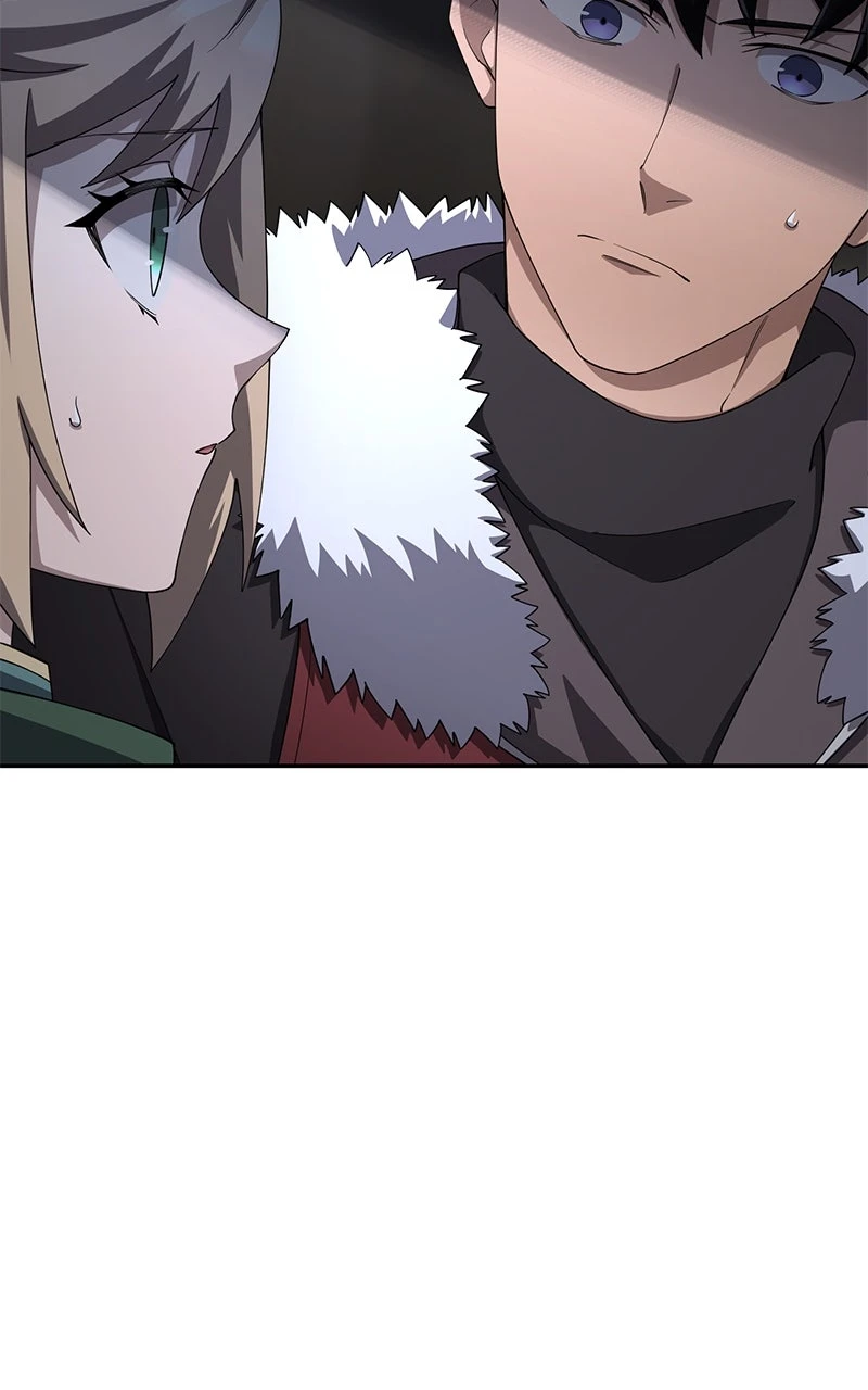 Read Monster Eater Manga Online