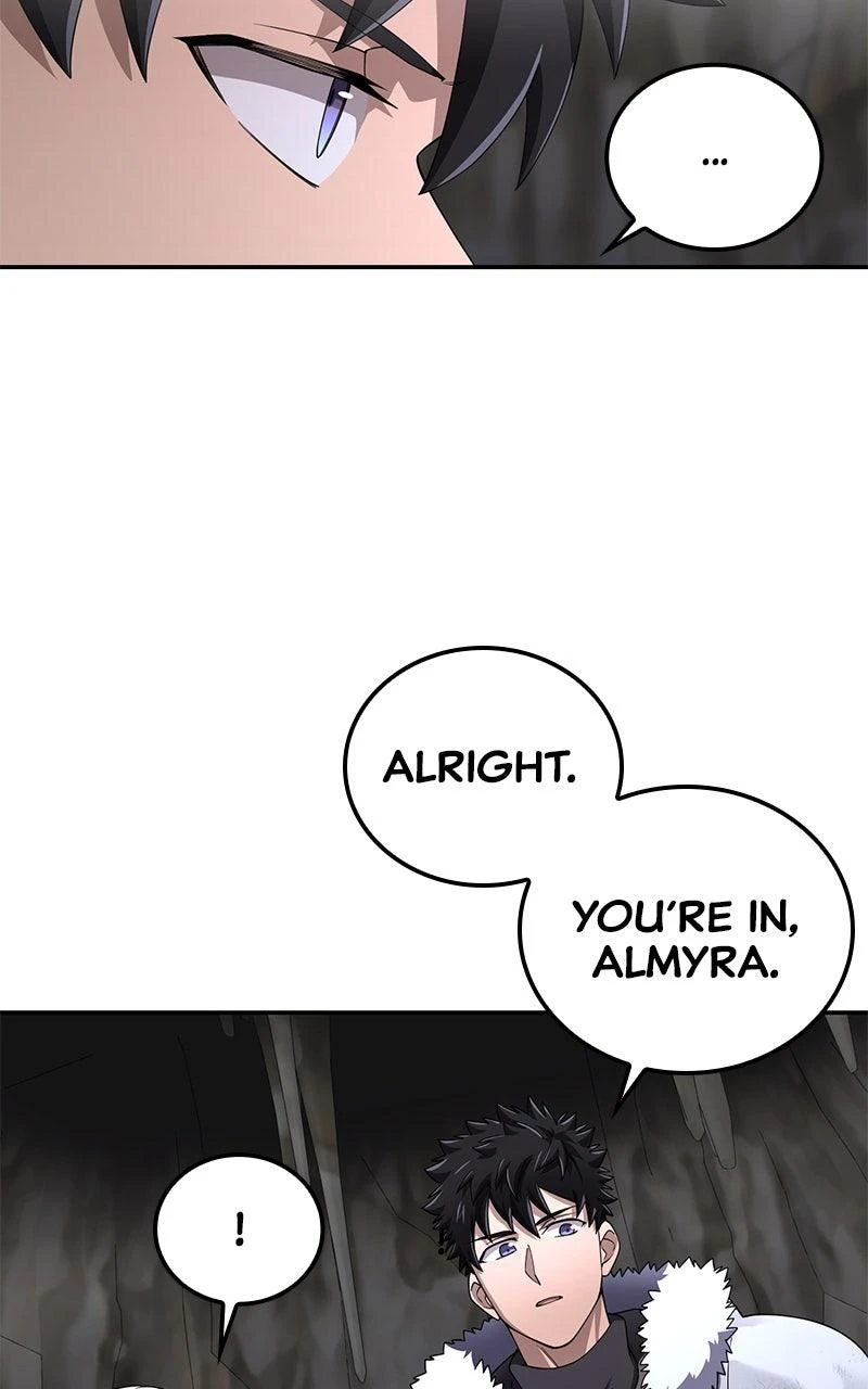 Read Monster Eater Manga Online