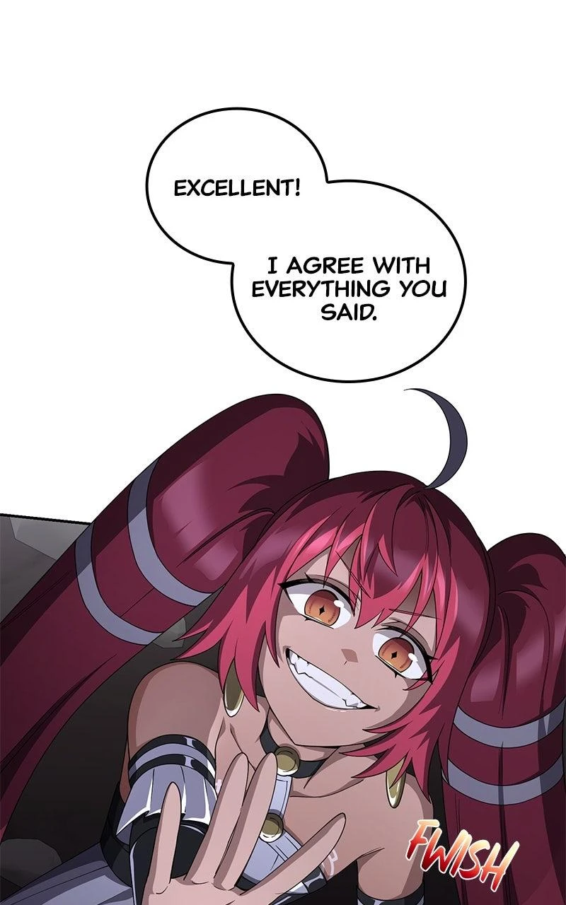 Read Monster Eater Manga Online