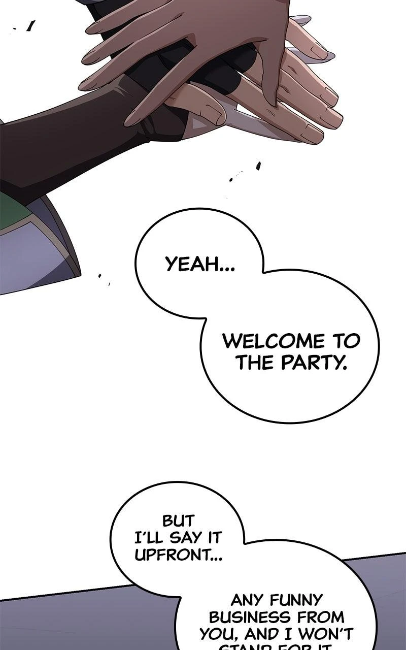 Read Monster Eater Manga Online