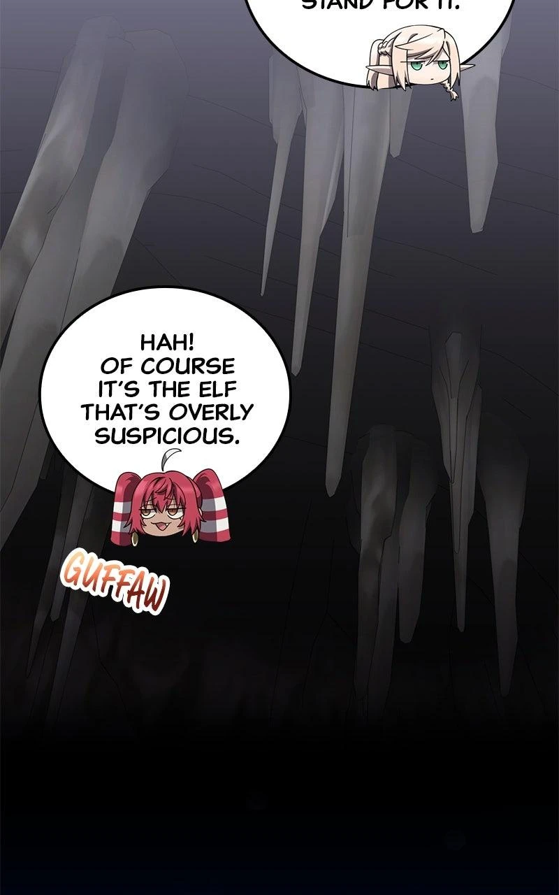Read Monster Eater Manga Online