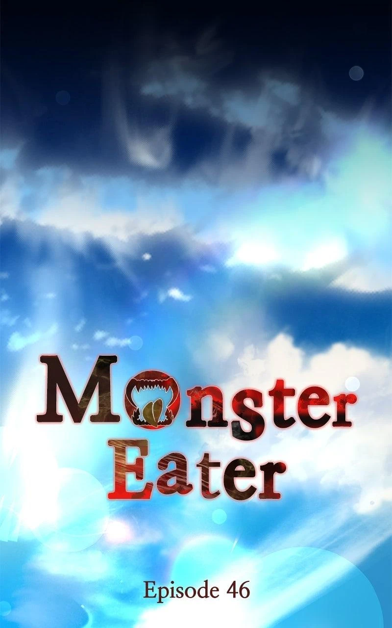 Read Monster Eater Manga Online