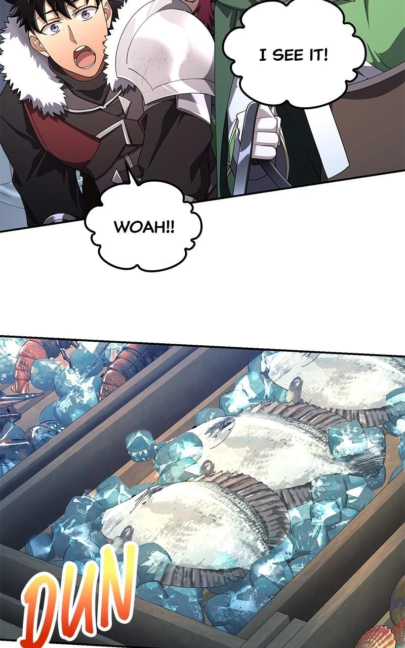 Read Monster Eater Manga Online