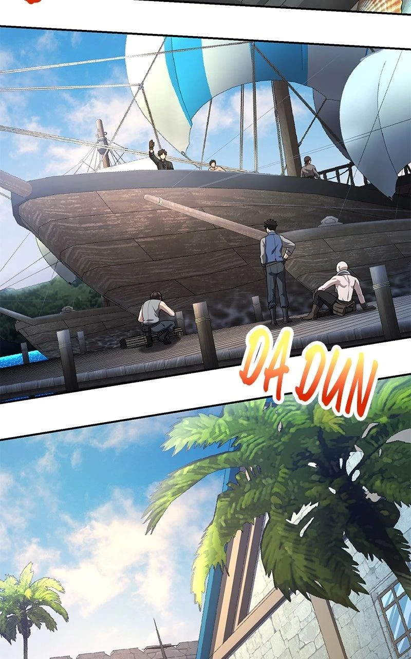 Read Monster Eater Manga Online