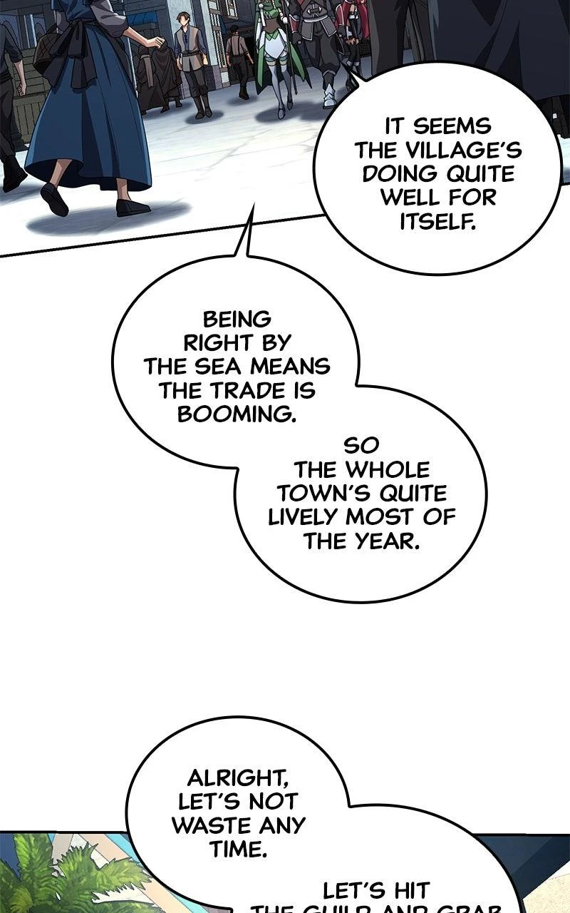 Read Monster Eater Manga Online