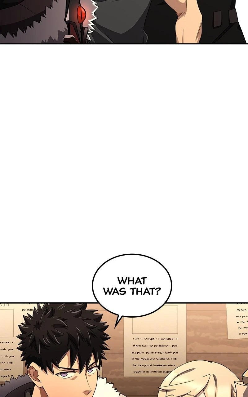 Read Monster Eater Manga Online