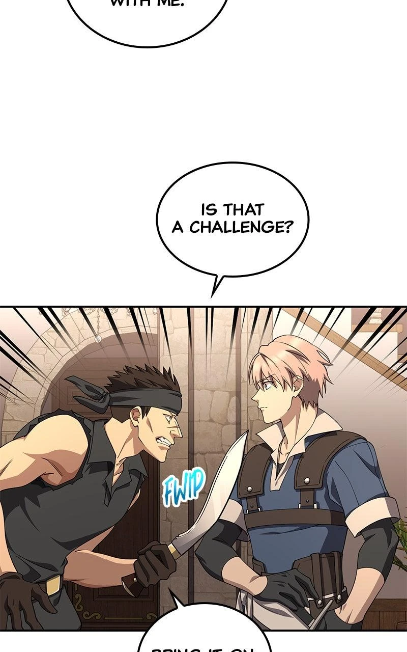 Read Monster Eater Manga Online