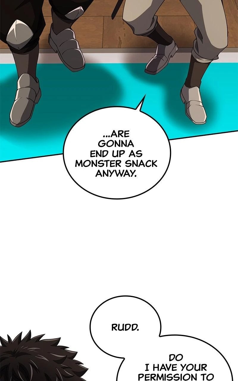 Read Monster Eater Manga Online