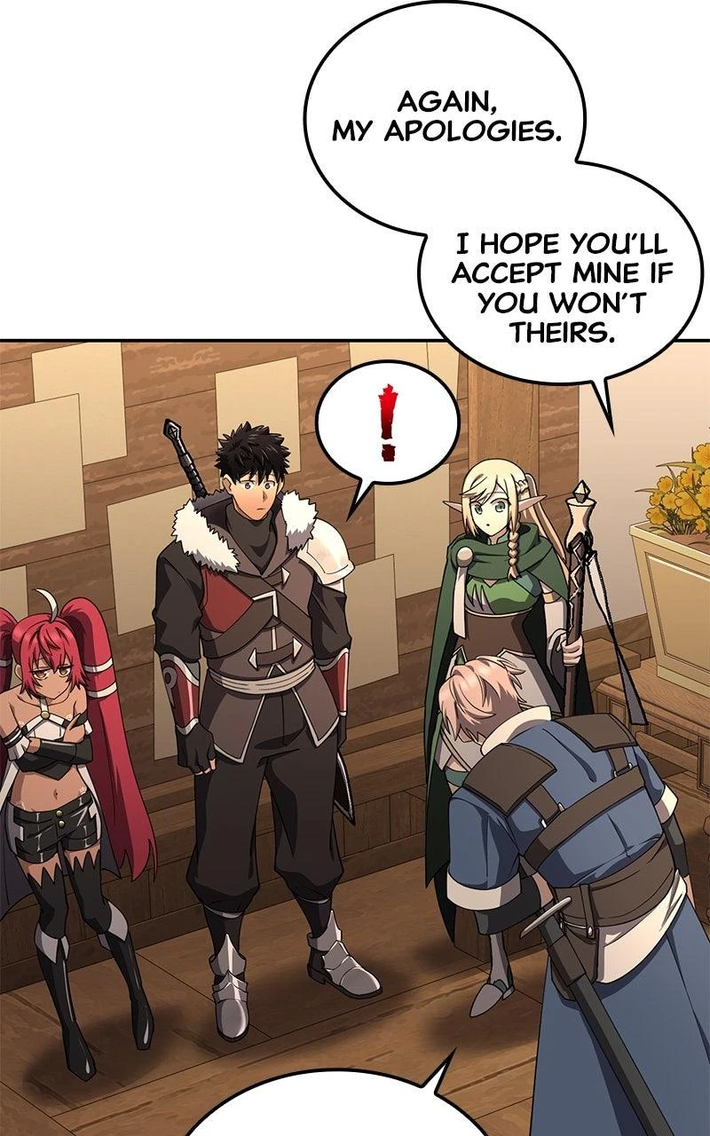 Read Monster Eater Manga Online