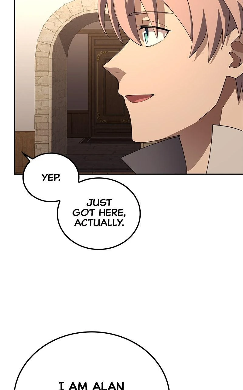 Read Monster Eater Manga Online