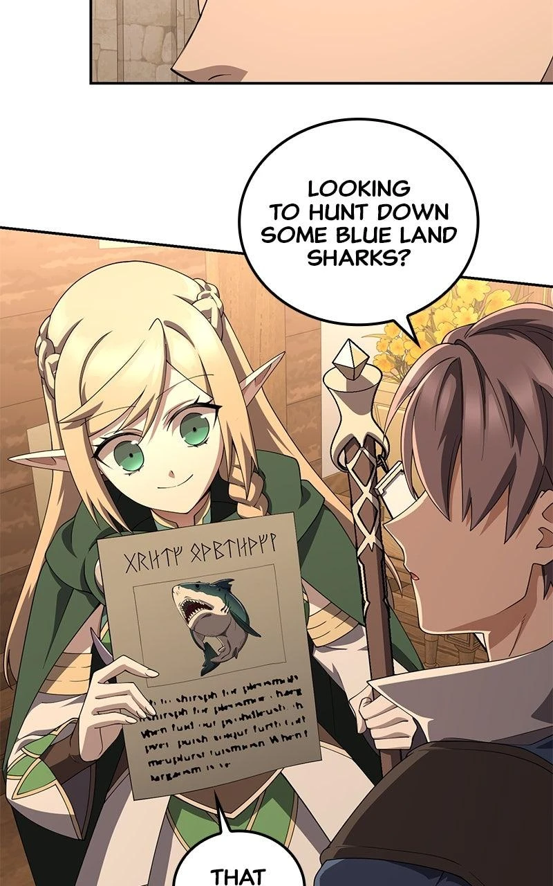 Read Monster Eater Manga Online