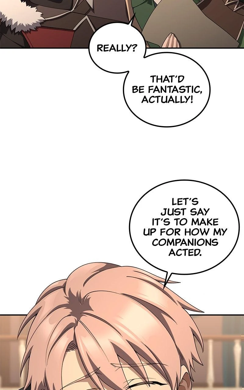 Read Monster Eater Manga Online
