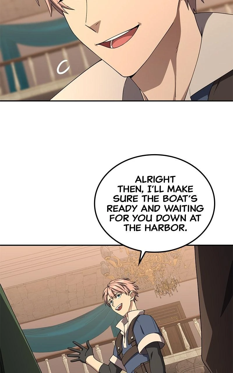 Read Monster Eater Manga Online