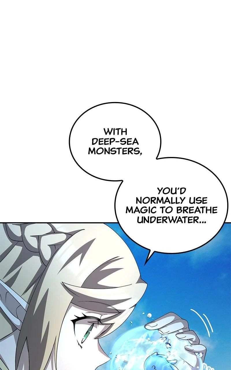 Read Monster Eater Manga Online