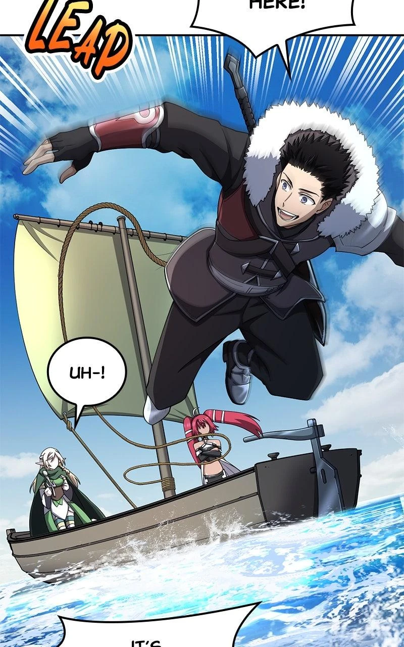 Read Monster Eater Manga Online