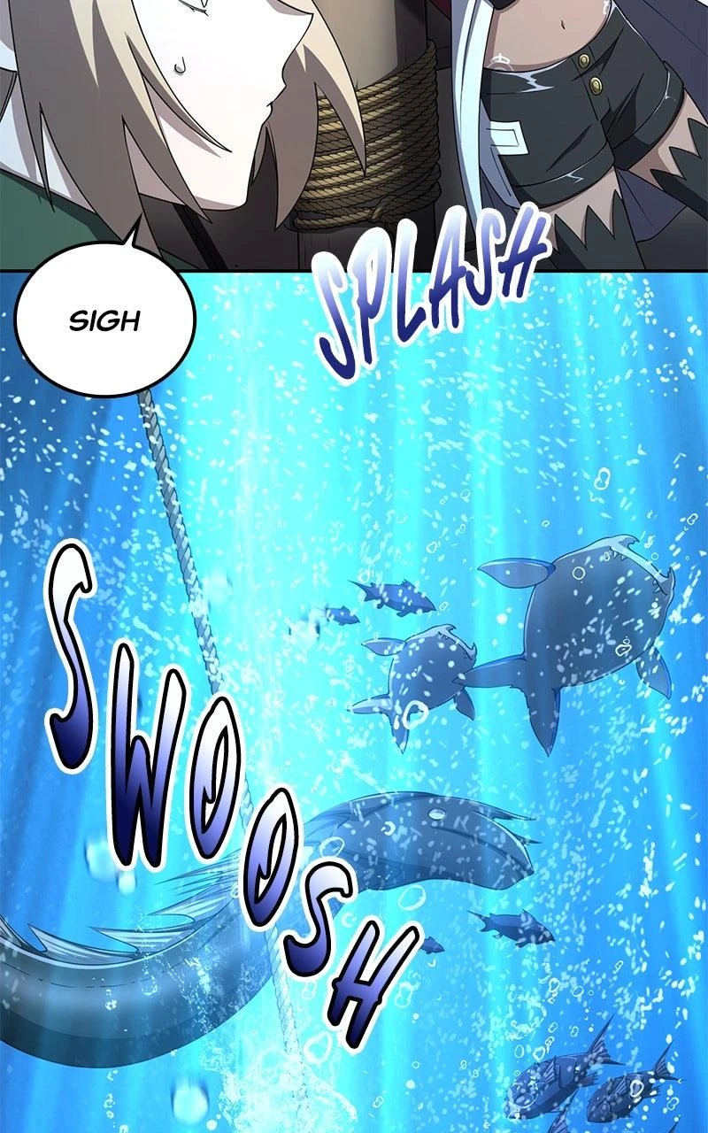 Read Monster Eater Manga Online