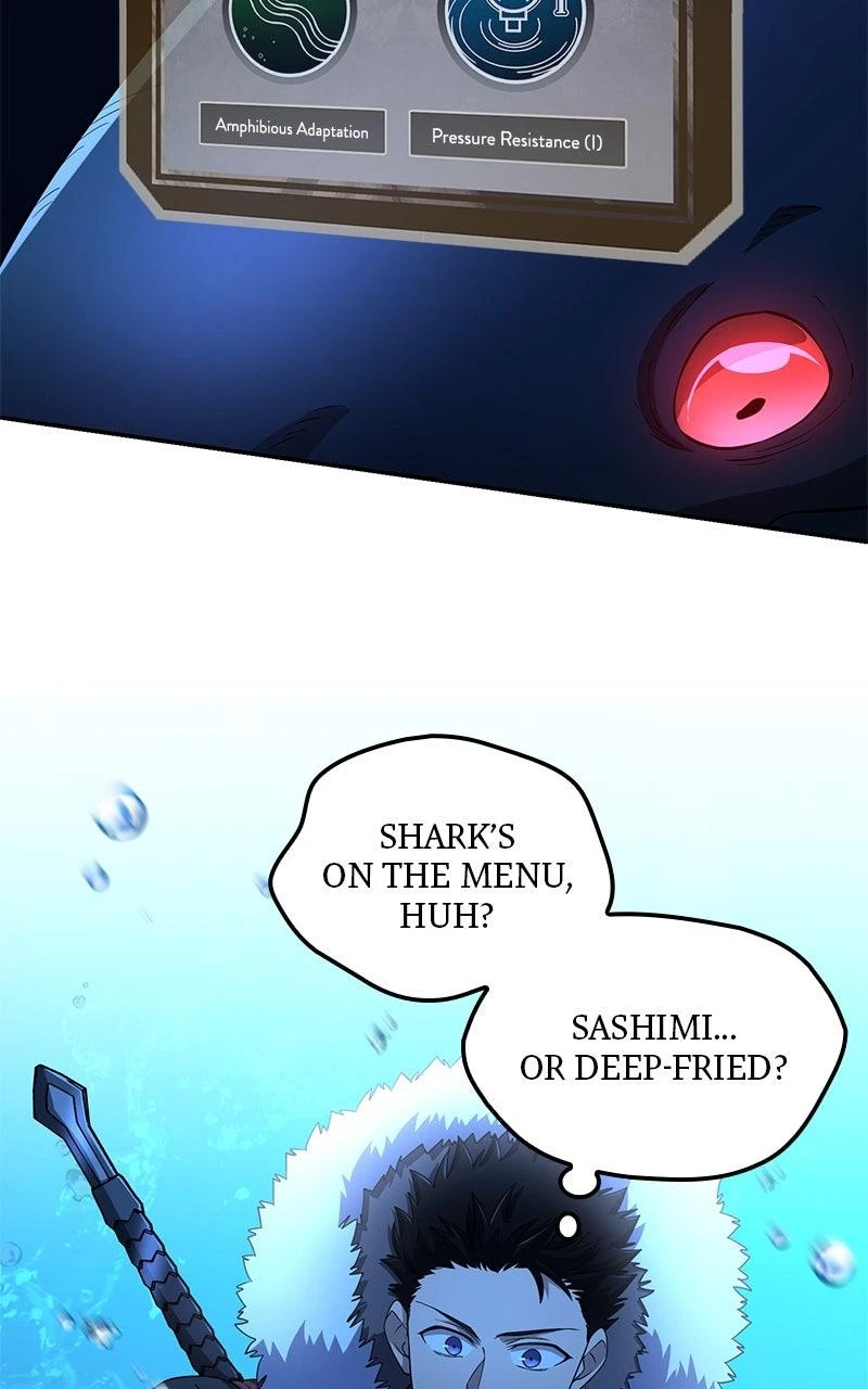 Read Monster Eater Manga Online