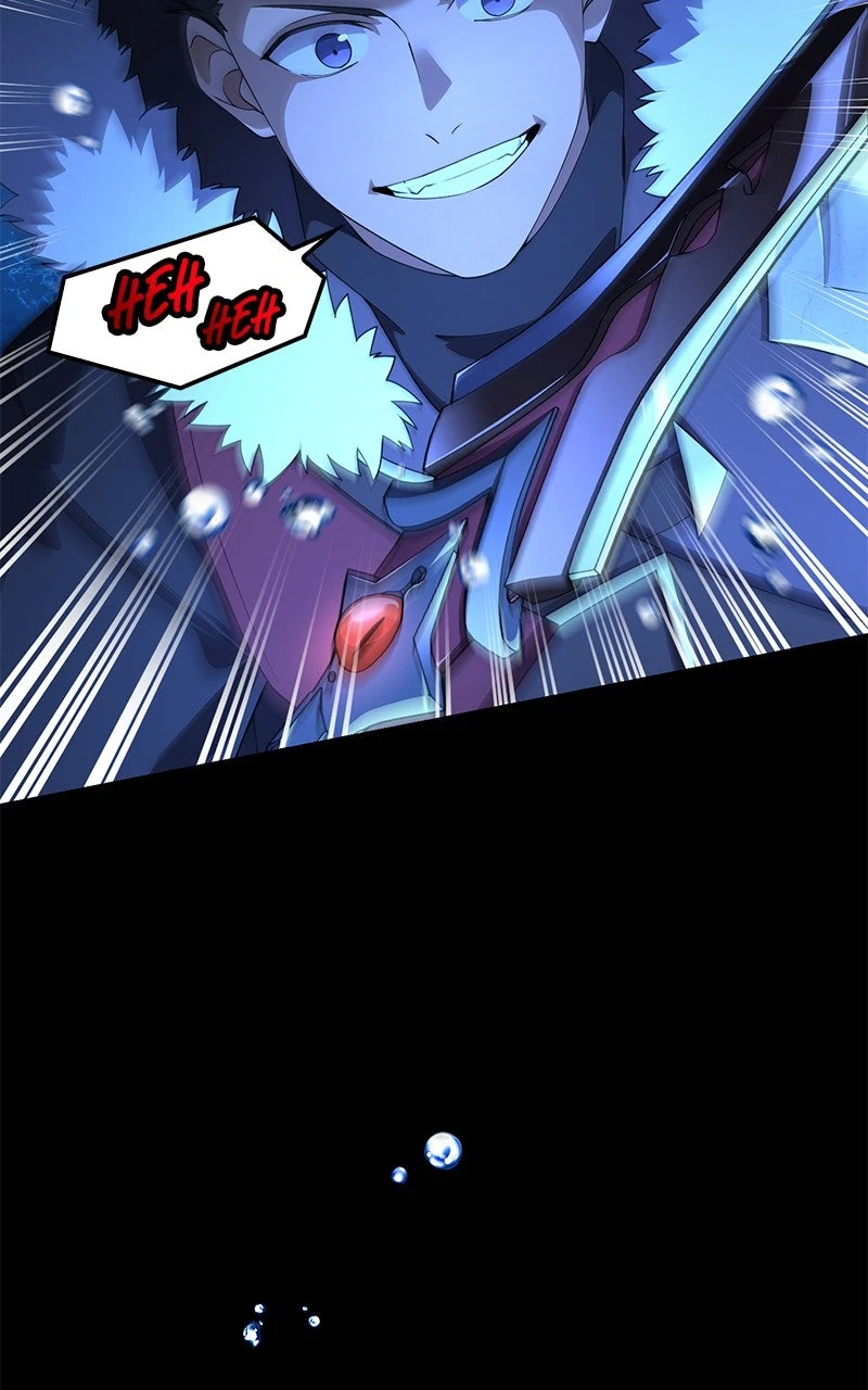 Read Monster Eater Manga Online