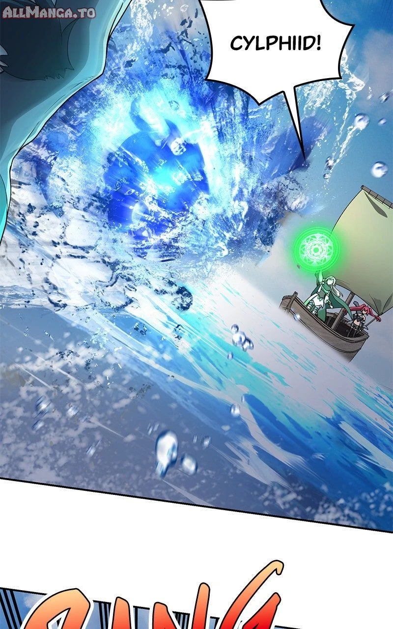 Read Monster Eater Manga Online