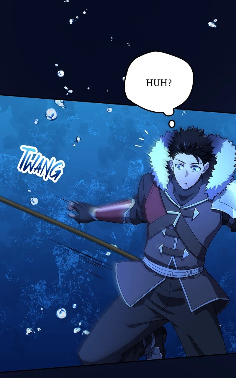 Read Monster Eater Manga Online