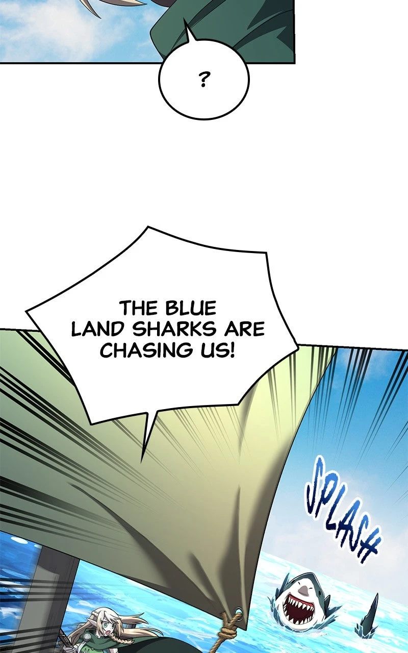 Read Monster Eater Manga Online