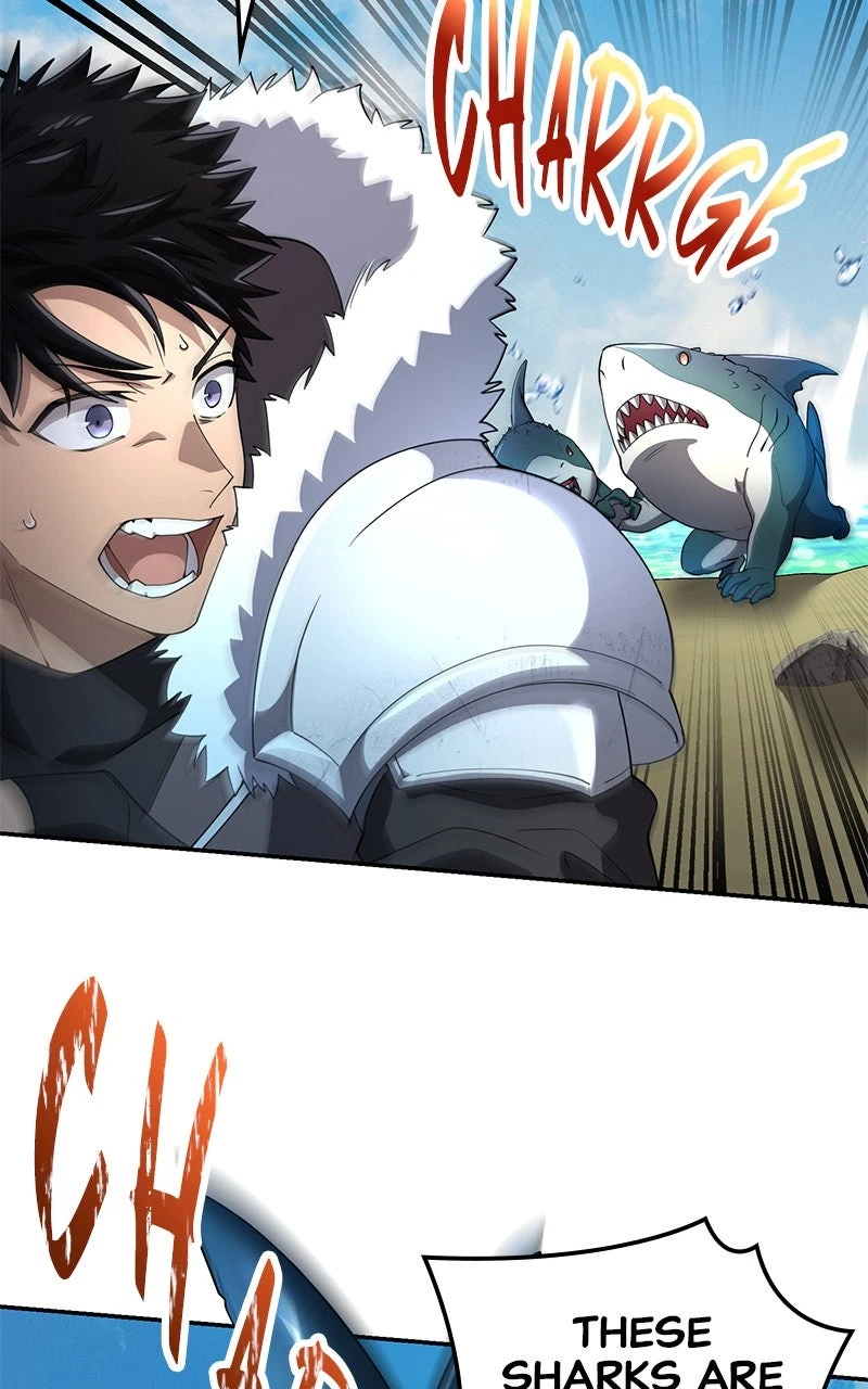 Read Monster Eater Manga Online
