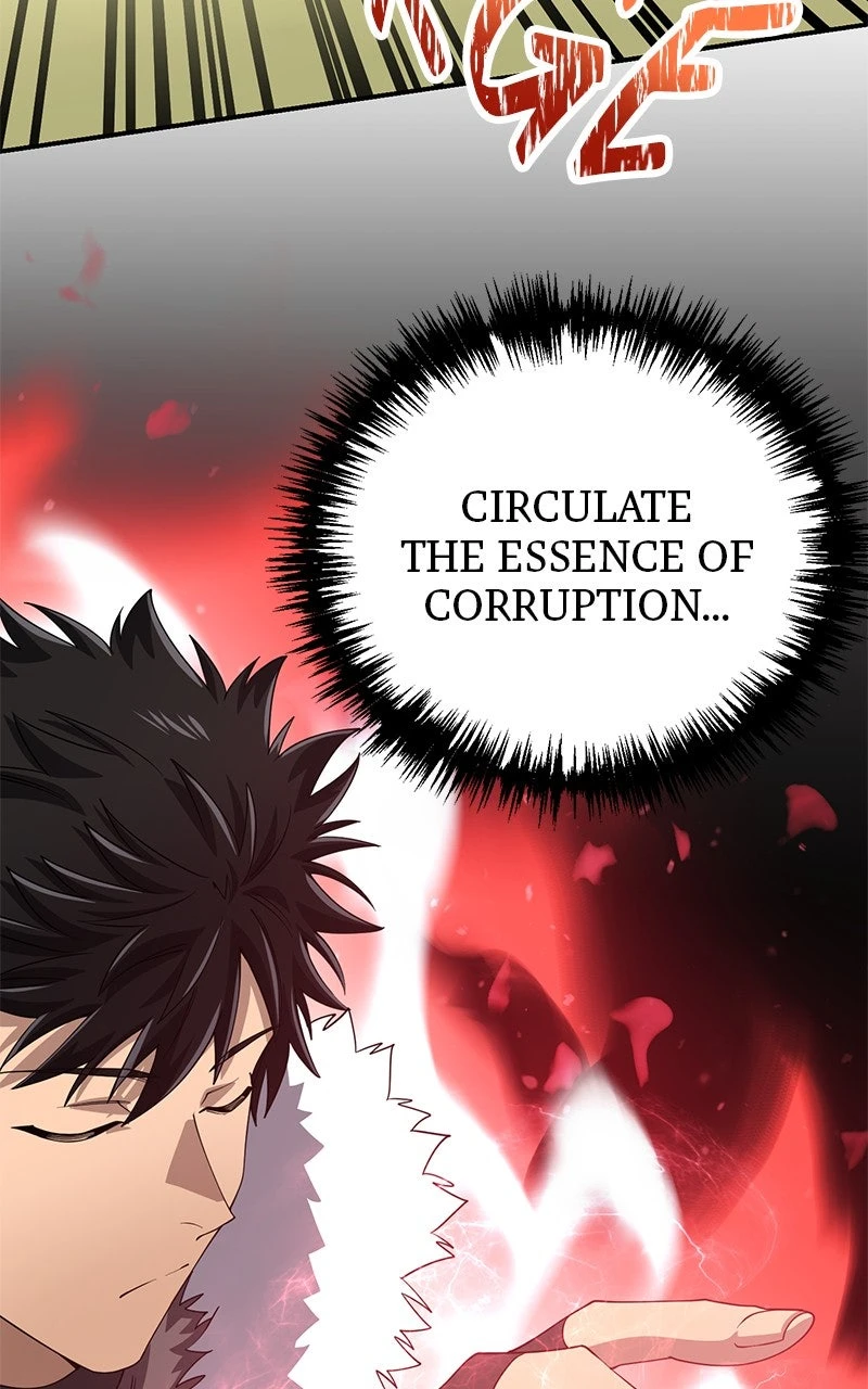 Read Monster Eater Manga Online