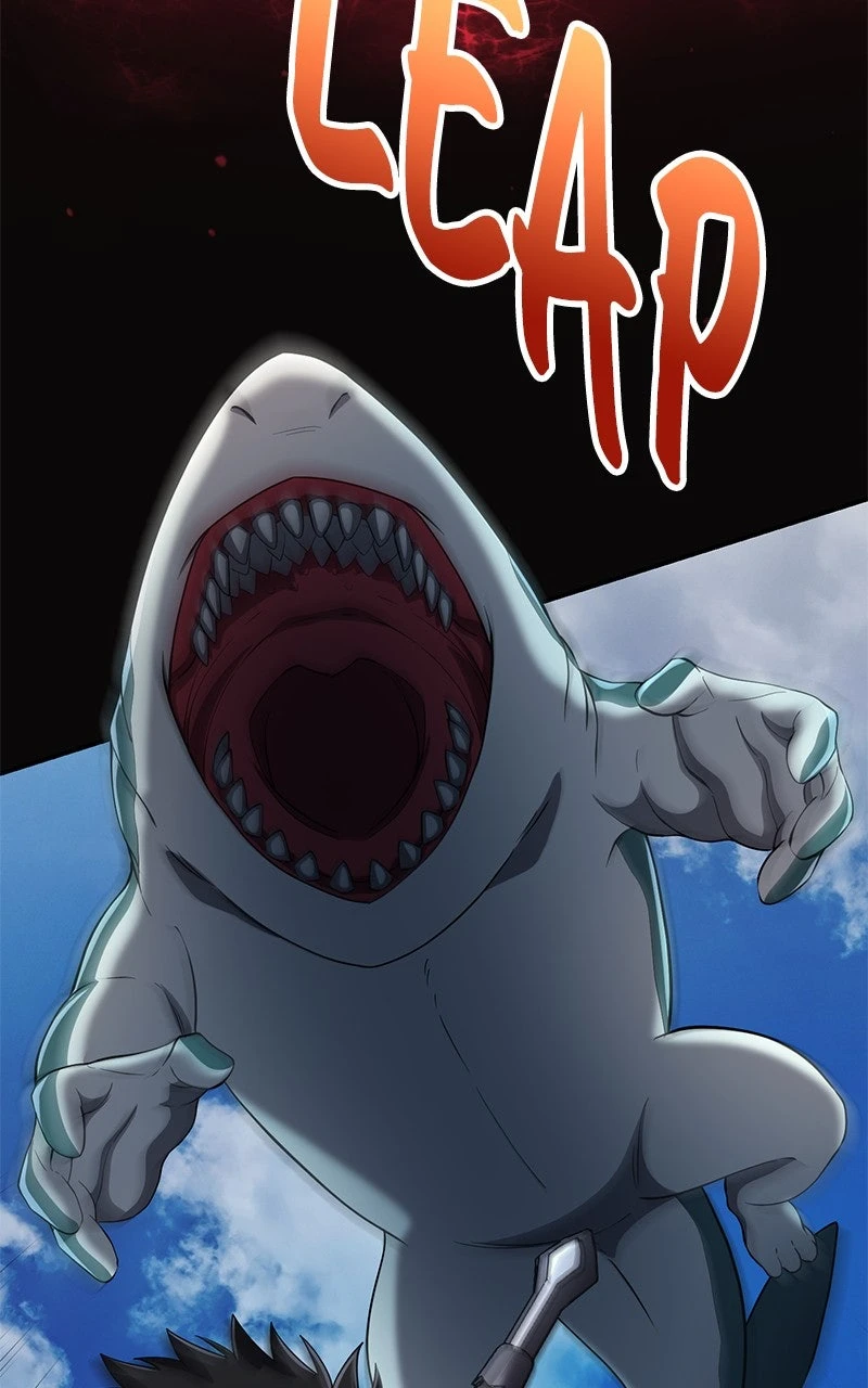 Read Monster Eater Manga Online