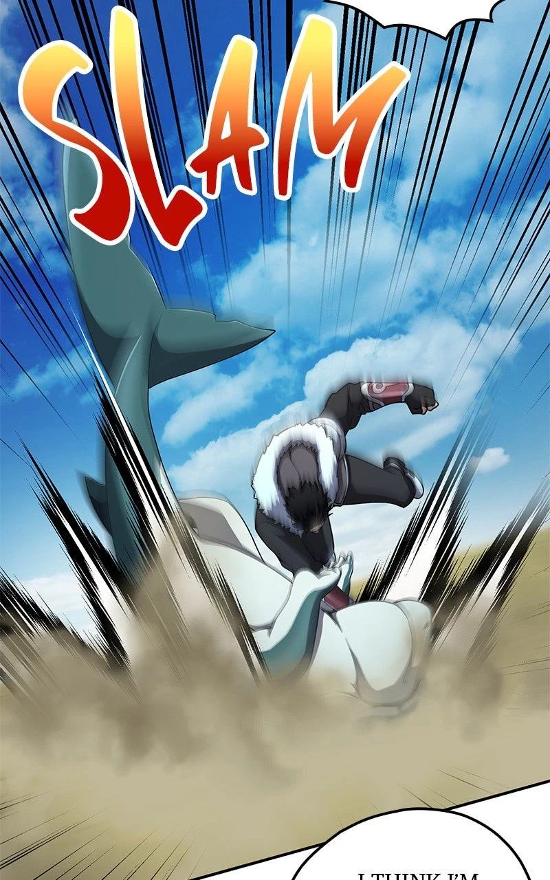 Read Monster Eater Manga Online
