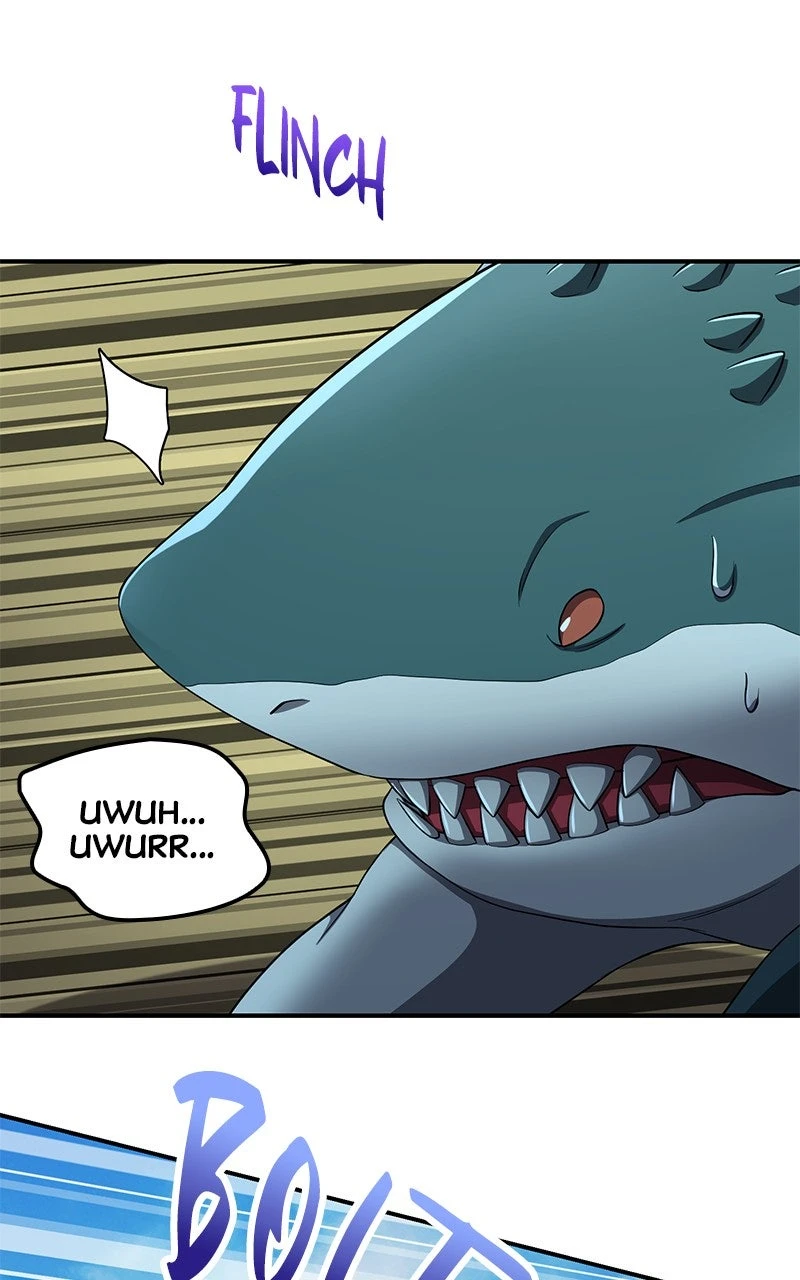 Read Monster Eater Manga Online