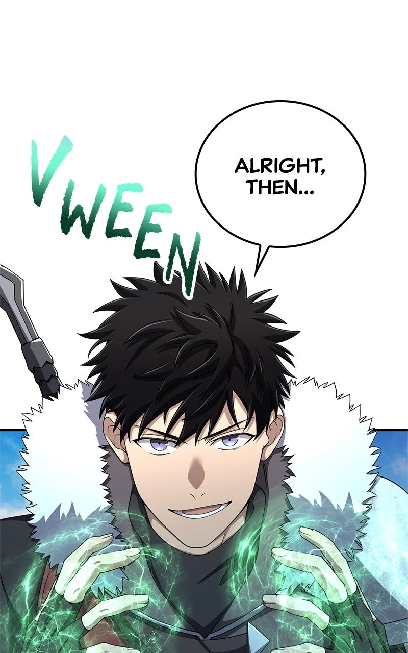 Read Monster Eater Manga Online