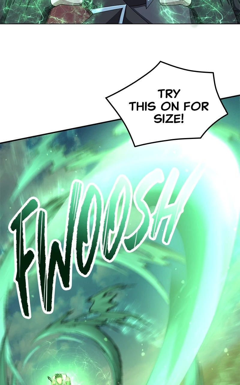 Read Monster Eater Manga Online