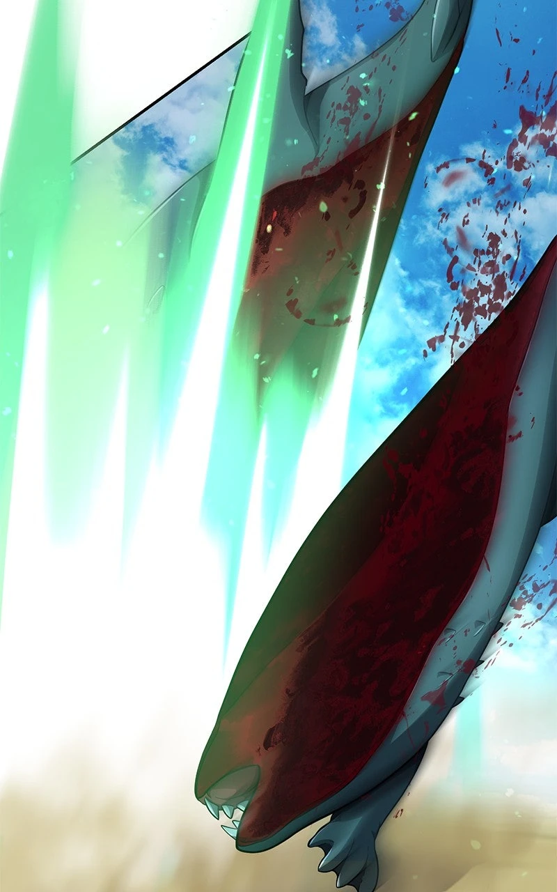 Read Monster Eater Manga Online