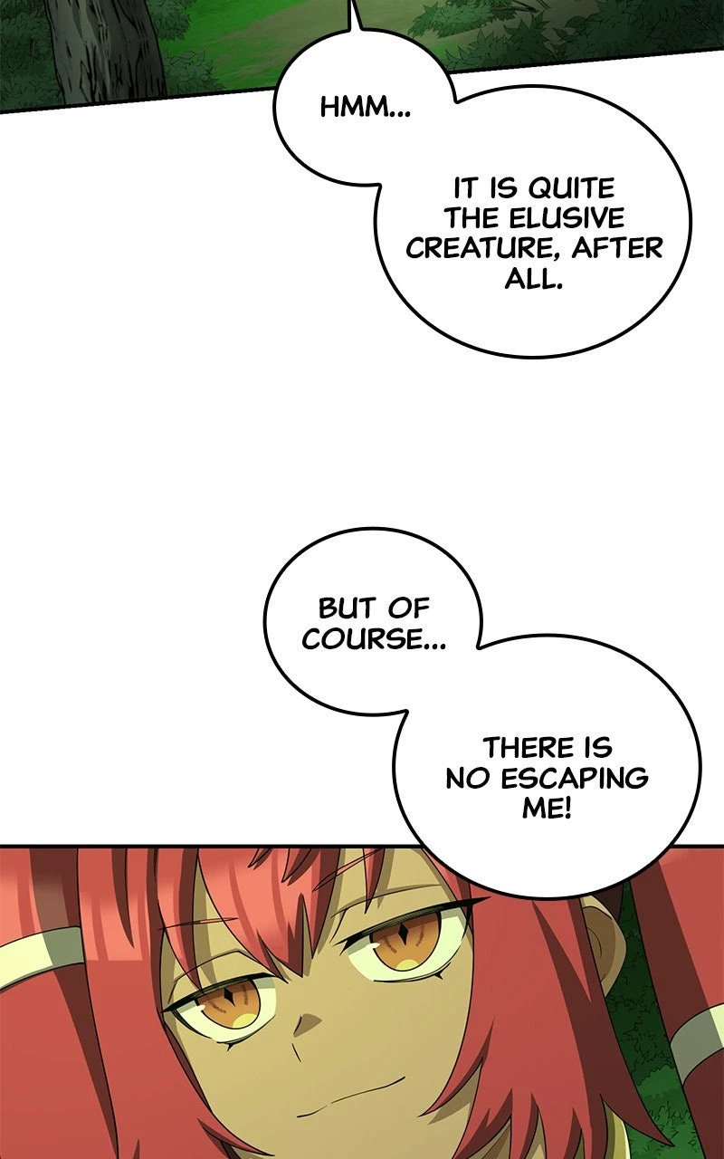 Read Monster Eater Manga Online