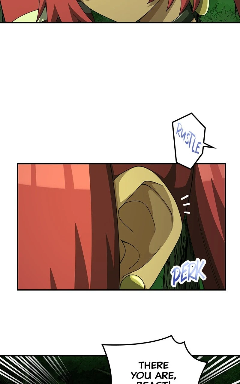 Read Monster Eater Manga Online